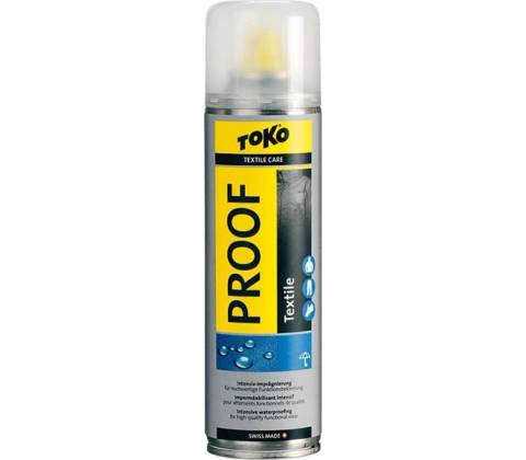 Toko Textile Proof 250 ml