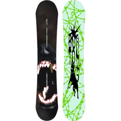 Burton Process Bad Dog 26/27