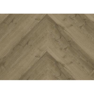 Floor Forever Authentic Oak Dub Hradní chevron 1 m²