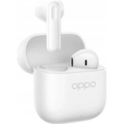 Bezdrátová sluchátka do uší Oppo Enco Buds3 Pro