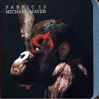 V/A - Fabric 13 CD