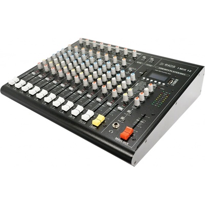 IHOS I MIX 12