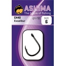 Ashima C-440 Excalibur vel.4 10 ks