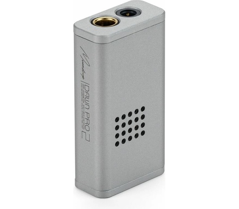 Moondrop Dawn Pro 2