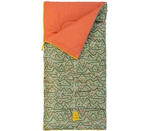 Abbey Camp Envelop Junior