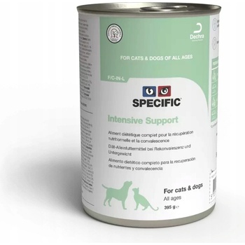 Specific F/C-IN-L Cat/dog Intensive Support liquide 395 g