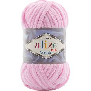 alize Velluto 31 Плетива прежда (29900031)