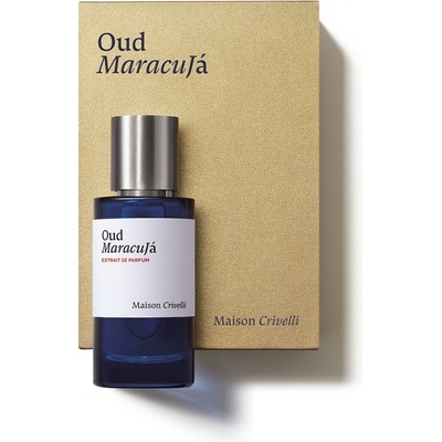 Maison Crivelli Oud Maracuja Extrait de Parfum 50 ml