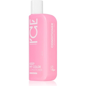 Natura Siberica ICE Professional Keep My Color хидратиращ балсам за защита на цвета 250ml