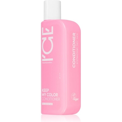 Natura Siberica ICE Professional Keep My Color хидратиращ балсам за защита на цвета 250ml