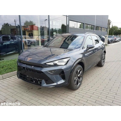 Cupra Formentor 1.5 TSI DSG 110 kW