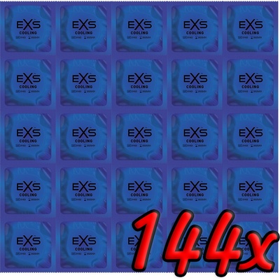 EXS Cooling 144 ks