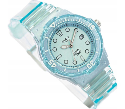 Casio LRW-200HS-2