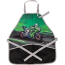 Stil Zástera Moto Race