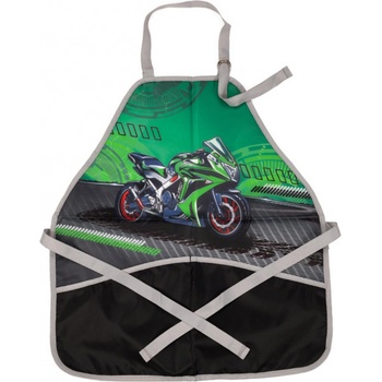 Stil Zástera Moto Race