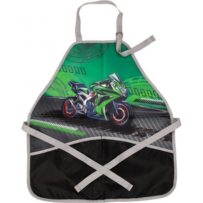 Stil Zástera Moto Race