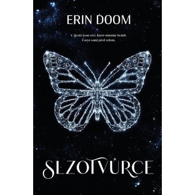 Erin Doom: Slzotvůrce