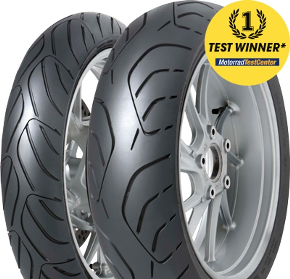 Dunlop Sportmax Roadsmart III 180/55 R17 73W od 3 250 Kč - Heureka.cz