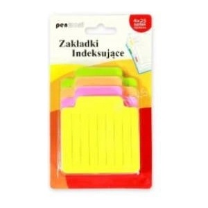 Penword Paper indexing tabs