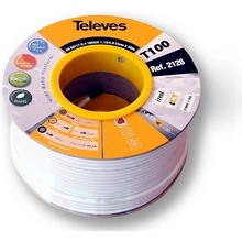 Televes T-100 PVC Eca 100 m
