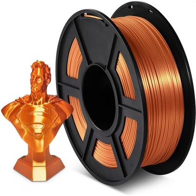 SUNLU PLA+ Silk Copper 1.75 mm SUNLU
