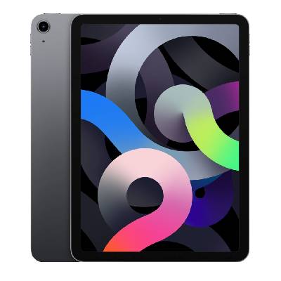 Apple iPad Air 2020 (4. gen.), 10,9", 64GB, Wi-Fi, Space Gray