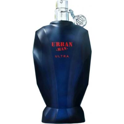Fragrance World Urban Ultra parfémovaná voda pánská 100 ml