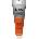 LUKAS Cryl Studio Plastic Tube АКРИЛНА боя Fluorescent Signal Red 125 ml 1 бр (746030012)