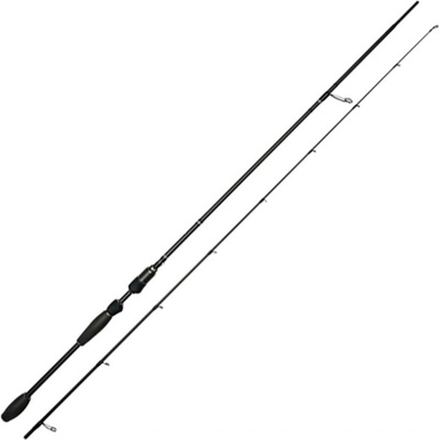 Westin W10 Finesse Shad MH 2,7 m 8-36 g 2 díly – Zbozi.Blesk.cz