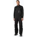Helly Hansen Мъжки ски панталони Helly Hansen Legendary Insulated Bib black