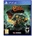 THQ Nordic Battle Chasers Nightwar (PS4)
