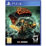 THQ Nordic Battle Chasers Nightwar (PS4)