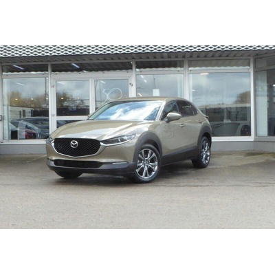 Mazda CX-30 186 137 kW