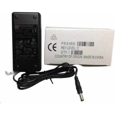 Zdroj Datalogic 12V DC, AC/DC Regulated, RoHS 8-0935