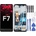 OPPO Lcd Дисплей и Тъч Скрийн за oppo a3 / f7 padm00 cph1837 padt00 cph1819 cph1821