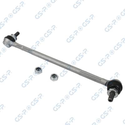Tyč nebo vzpěra stabilizátoru GSP S050069 – Zbozi.Blesk.cz