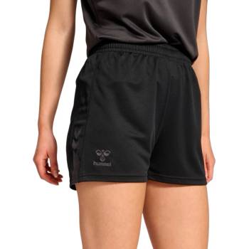 Hummel Шорти Hummel HMLACTIVE PL SHORTS WOMAN 221886-2001 Размер XS