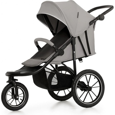 Kinderkraft HELSI dust grey 2023