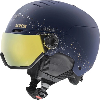 UVEX WANTED VISOR 23/24