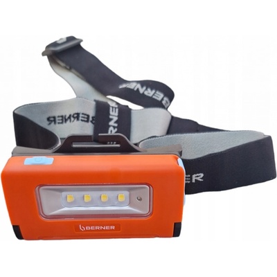 BERNER 335506