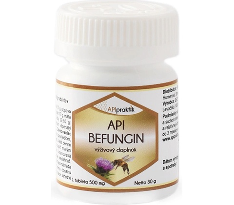 Api Befungin 30 g