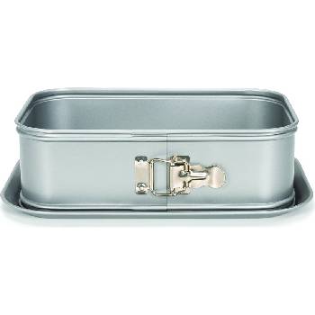 Patisse Затворена форма за печене Silver-Top 18 x 28 см (P-03508)