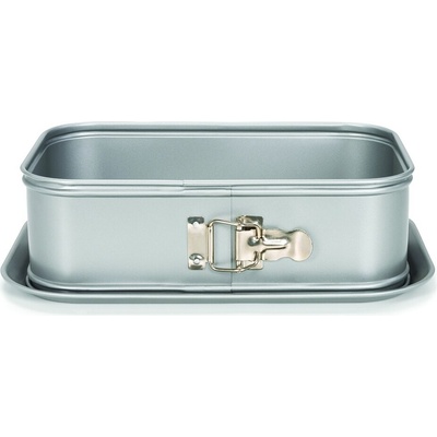 Patisse Затворена форма за печене Silver-Top 18 x 28 см (P-03508)