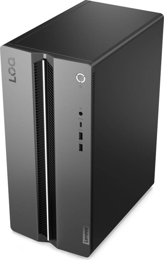 Lenovo LOQ Tower 17IRR9 90X000GMCK od 987,45 € - Heureka.sk