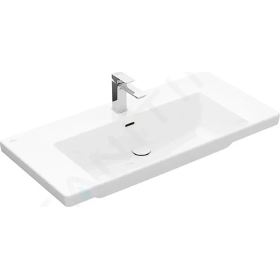 Villeroy & Boch Subway 4A70A501