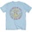 The Beatles Yellow Submarine All You Need Is Love Circle Vintage Light Blue L Риза (YSTS12MLB03)