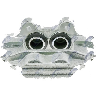 NTY Brzdový Strmeň Predný Toyota Land Cruiser 3.0TD 93-96 4RUNNER 3.0 90-95 Hi-lux 89-05 ľavá strana (47750-35080)