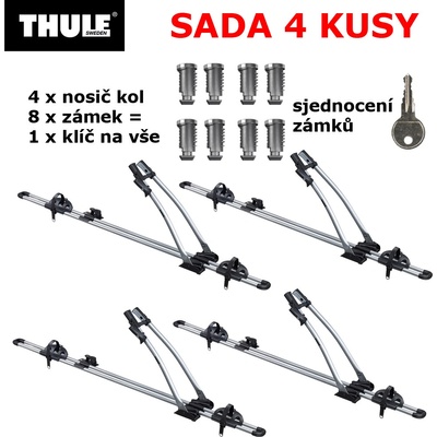 Thule FreeRide 532 4 ks