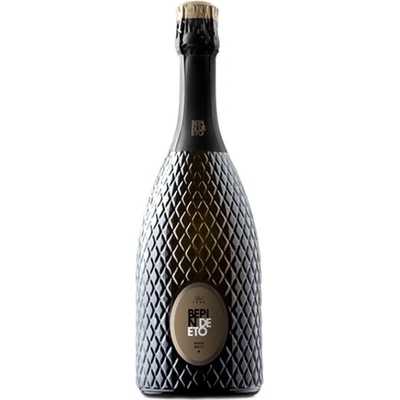 Bepin De Eto Prosecco Millesimato DOCG brut Glera suché biele NV 11,5% 0,75 l (čistá fľaša)