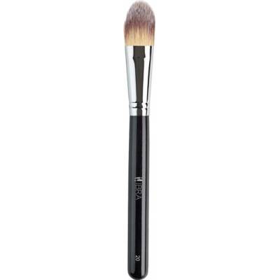Ibra 20 Štětec na tekutý make-up 1 kus